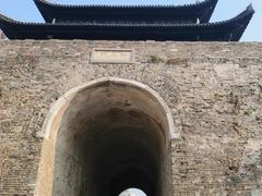 -南京城墙景区