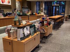 -星巴克(衡阳崇盛晶珠广场店)