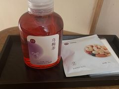 -常乐·对症推拿(嘉里中心第132分店)