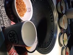 -猫抓烤肉(武进吾悦广场店)