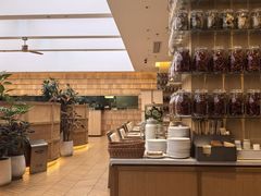 -无印良品餐堂 MUJI Diner(成都太古里店)