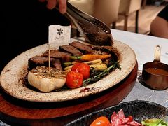 -一棵树·意大利西餐厅One Tree(新城店)