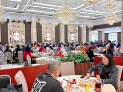 -轩记海鲜餐厅·四十五年老字号·经典粤菜(西区彩虹店)