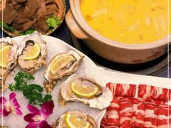 -金龙·打边炉(武进路店)