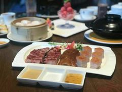 -ZEN采蝶轩·粤味臻鲜·手作点心·商务宴请(泰州店)