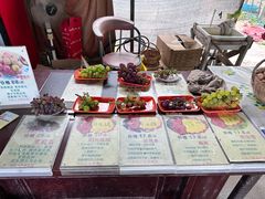 -马陆小张葡萄园农家乐