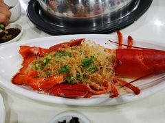 -南海渔家•海鲜•正宗海南菜(海棠湾店)