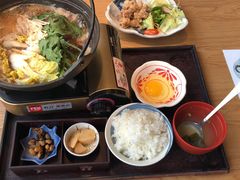-味太助·银饭食堂(中华城店)