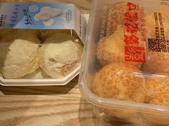 -彭记优口(王府井购物中心店)