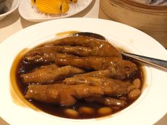-利苑酒家(合景国际金融广场店)