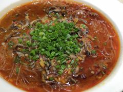 鳝鱼粉丝-铜锣湾·有麝自然香(重庆新天地店)