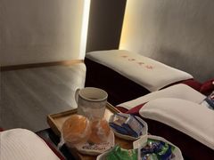 -良子足浴(湖滨店)