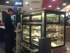 -麦当劳(东急新天地店)