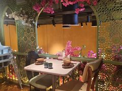 -耶里夏丽·新疆菜·28年喀什老馆(田林东路店)