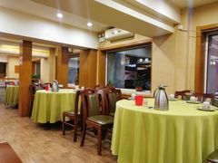 大堂-老朴饭店(邮政街总店)