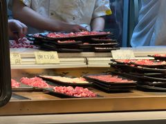 -海汕记·潮汕鲜牛肉火锅·自助