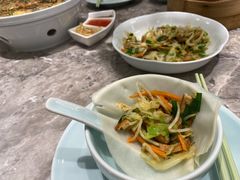 -四道菜·福建菜馆(新街口金鹰店)