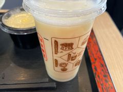 -永和大王(茉莉上新·漕宝店)