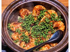 -澳门西南饭店·粤菜·茶市·手工点心(华海路店)