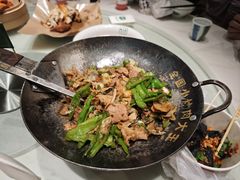 -费大厨辣椒炒肉(太平老街店)