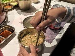 -西塔老太太泥炉烤肉(望京一店)