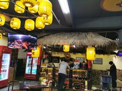 -江湖一盏灯·滇味卤烤(普惠园店)