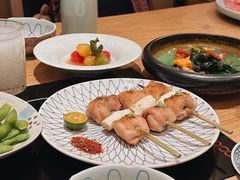 -然锅料理