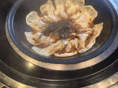 -挂旗柴锅鸡(蚌山区嘉年华店)