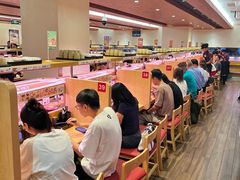 -寿司郎(皇庭广场店)