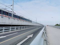 -海堤纪念公园