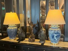 -上海总会SHANGHAICLUB(兴业太古汇店)