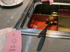 -海底捞火锅(步步高新天地店)