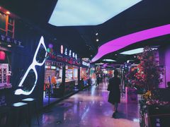 -时尚mego商业广场