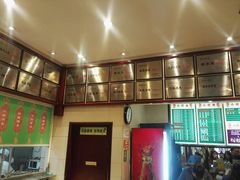 -龙抄手(春熙路总店)