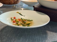 -野蔓果·山野菜(西湖景区·龙井茶田店)