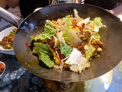 -富正毅三下锅(大庸府城店)