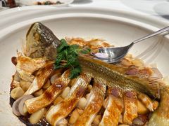 -真爱中国餐馆·年华店(朱雀大街店)