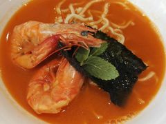 -南山鲜虾面·活鲜小馆·海味大连菜(南山总店)