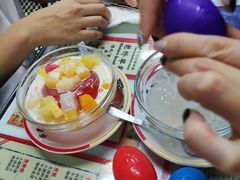 -华星冰室(湾仔店)