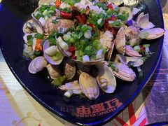 -红钳侠小龙虾·烧烤(中赢康康谷店)