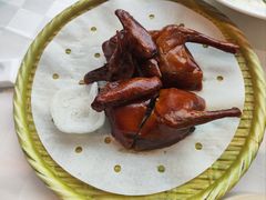 -春满园·早茶·粤菜·宴会(粤海店)