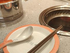 -喜味涮自助小火锅(广州东圃天河城店)