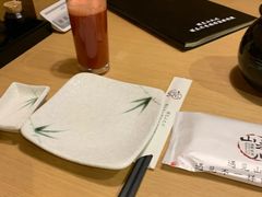 -山之川日料放题(通州店)