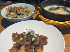 -打酱油·非遗淮扬菜(瘦西湖梅岭店)