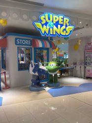 -乐多星球潮玩中心(沈阳嘉里城店)
