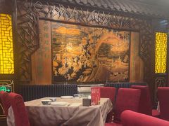 -老浒记烤鸭-北京菜(琉璃厂店)