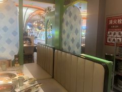 -环球约客烤涮自助(铜锣湾店)