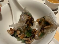 -利苑酒家(宜安广场店)
