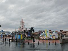 -厦门方特梦幻王国