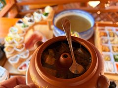 -香麒园·过桥米线·南湖雅宴
